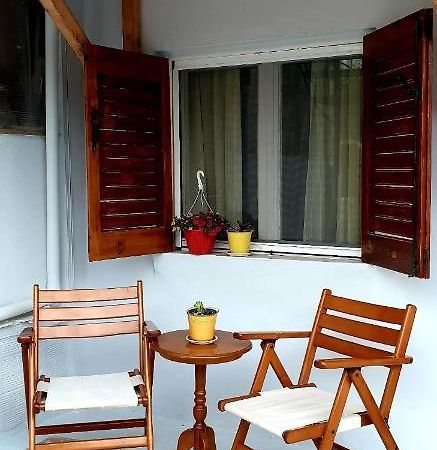 Elizas House Villa Nea Makri Ngoại thất bức ảnh