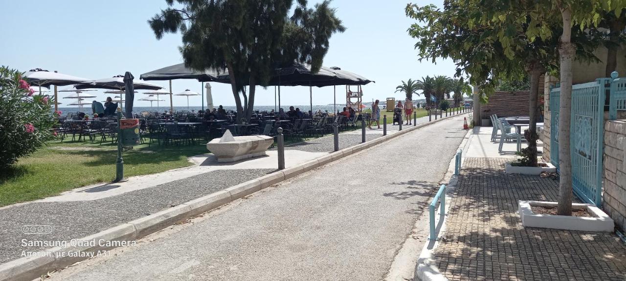 Elizas House Villa Nea Makri Ngoại thất bức ảnh