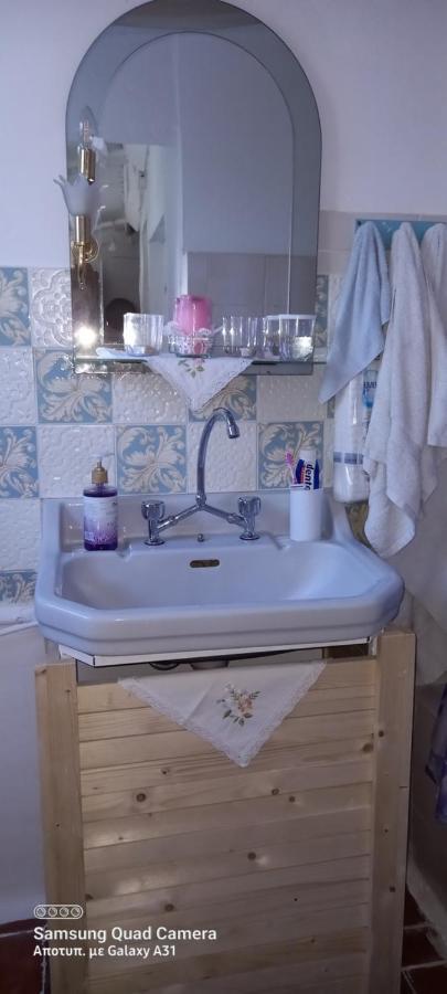 Elizas House Villa Nea Makri Ngoại thất bức ảnh