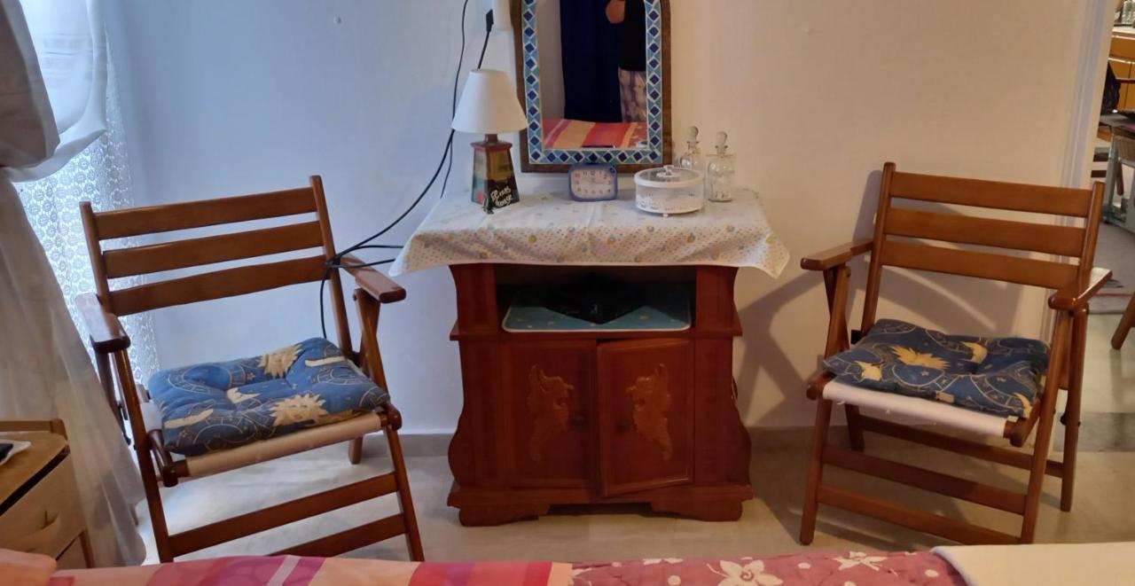 Elizas House Villa Nea Makri Ngoại thất bức ảnh