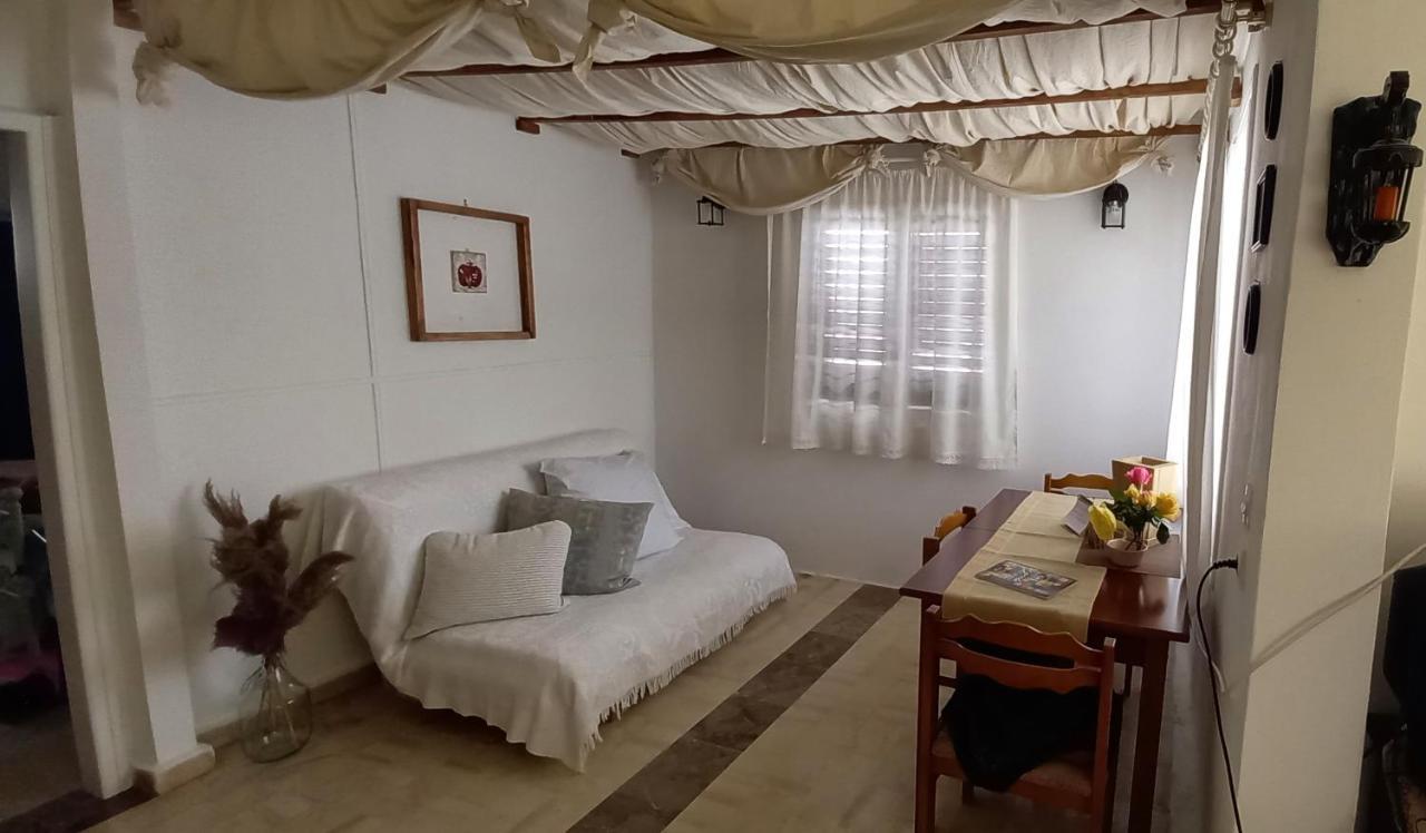 Elizas House Villa Nea Makri Ngoại thất bức ảnh