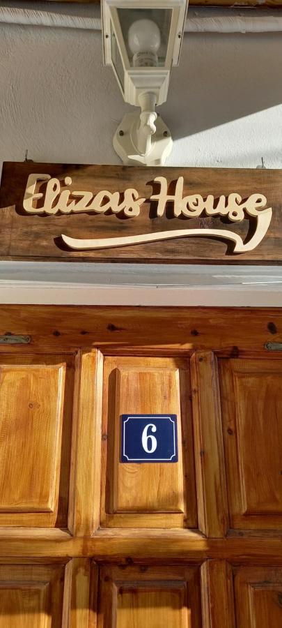 Elizas House Villa Nea Makri Ngoại thất bức ảnh