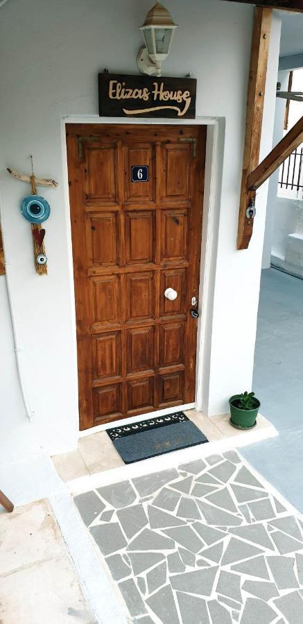 Elizas House Villa Nea Makri Ngoại thất bức ảnh