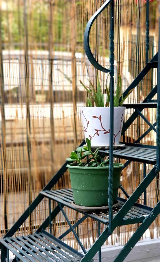 Elizas House Villa Nea Makri Ngoại thất bức ảnh