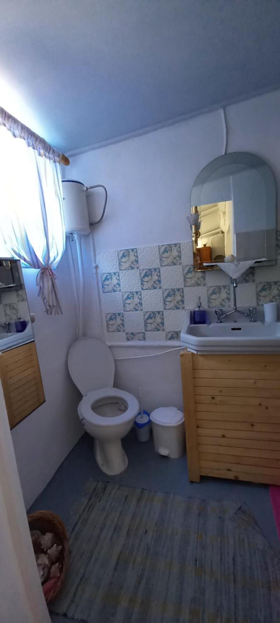 Elizas House Villa Nea Makri Ngoại thất bức ảnh