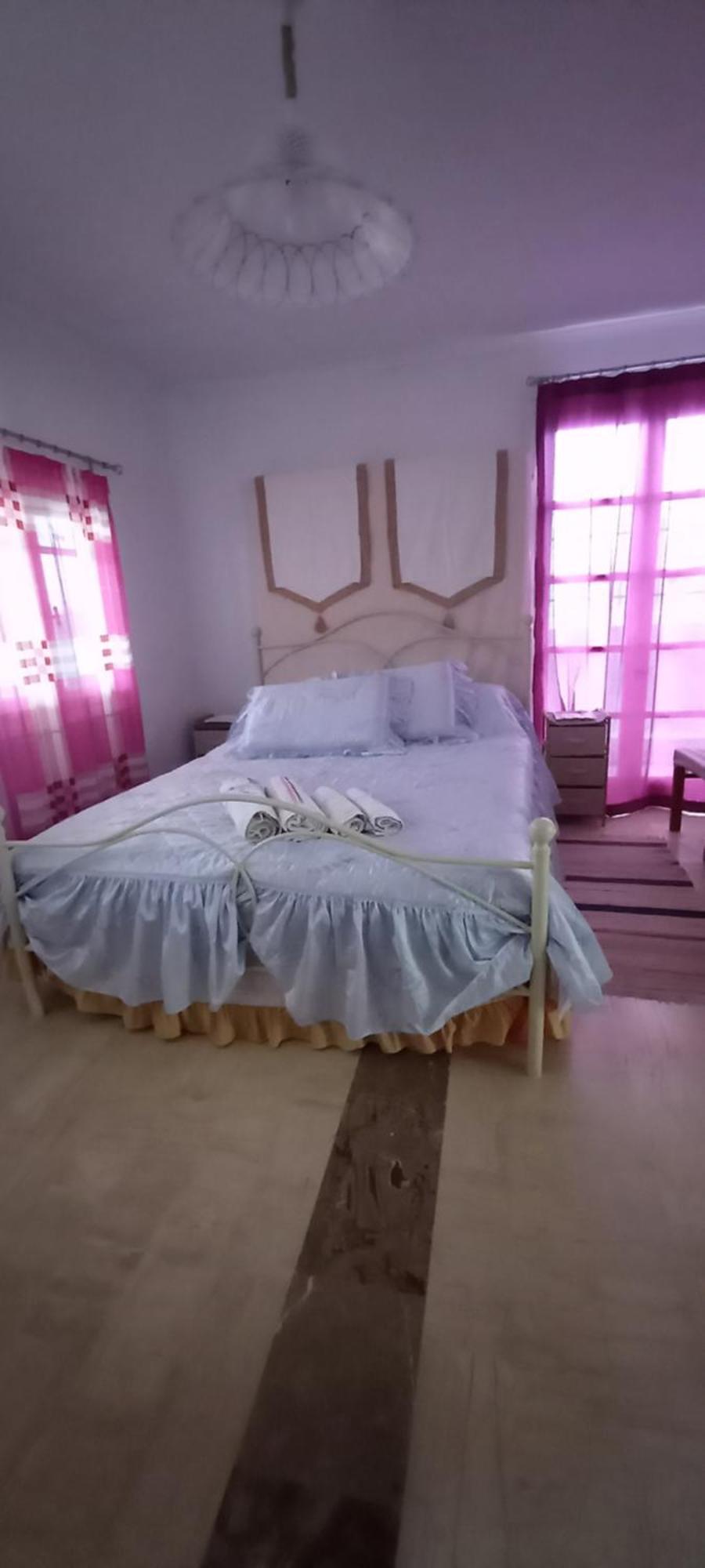 Elizas House Villa Nea Makri Ngoại thất bức ảnh
