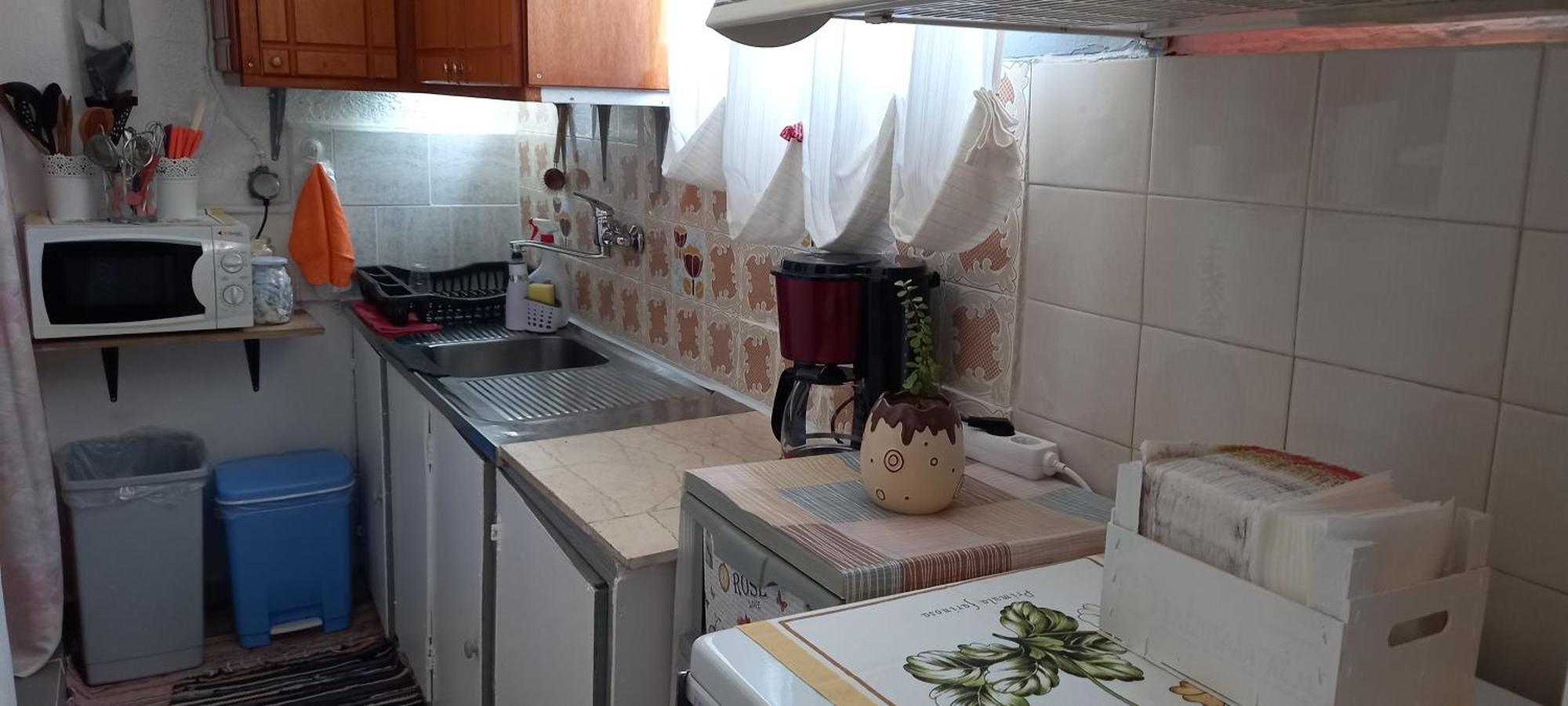Elizas House Villa Nea Makri Ngoại thất bức ảnh