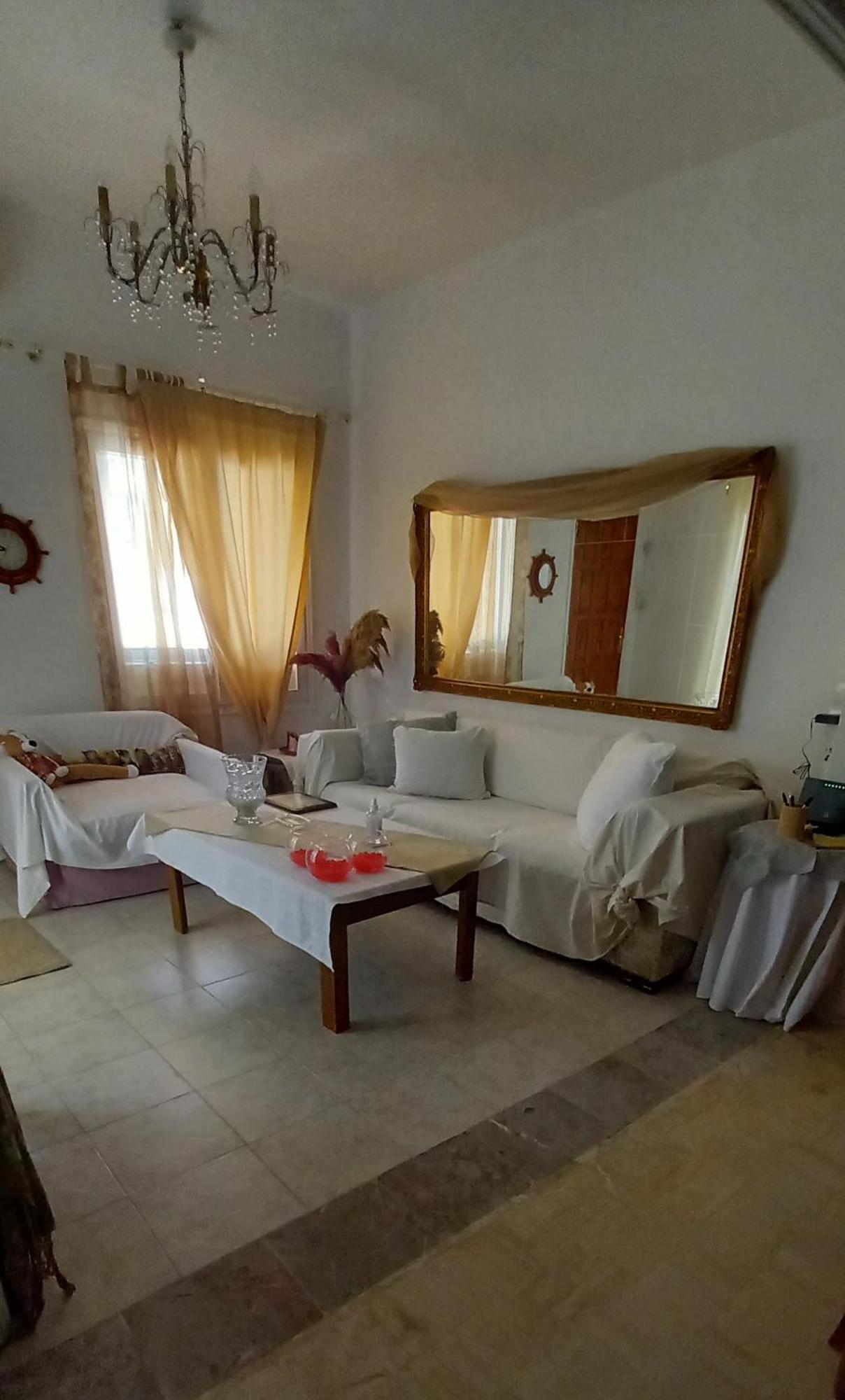 Elizas House Villa Nea Makri Ngoại thất bức ảnh