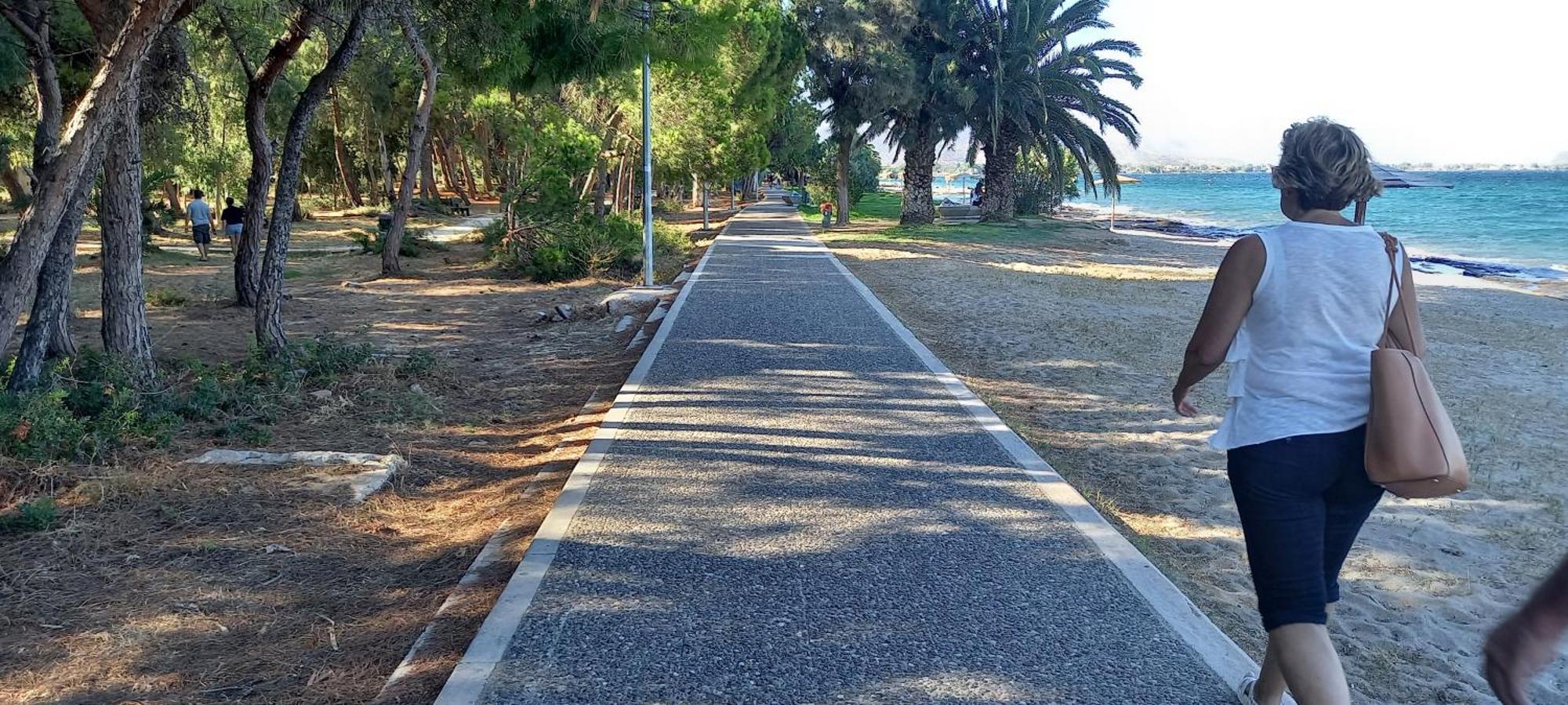 Elizas House Villa Nea Makri Ngoại thất bức ảnh