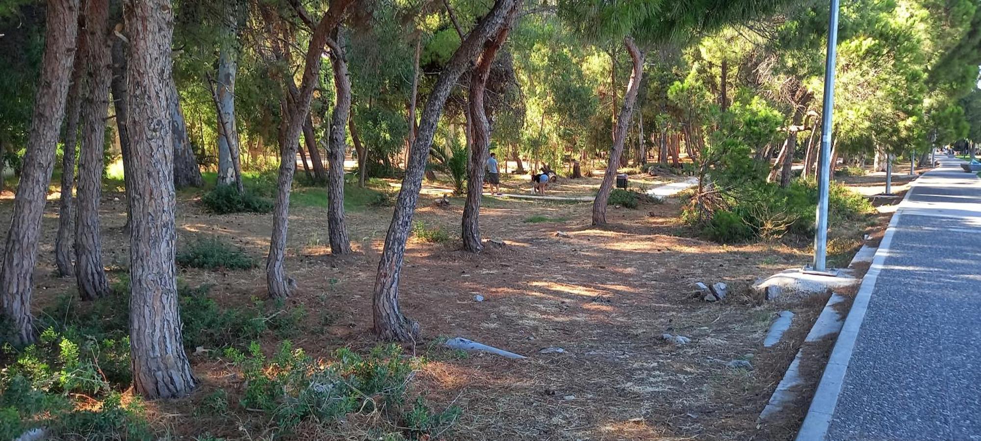 Elizas House Villa Nea Makri Ngoại thất bức ảnh